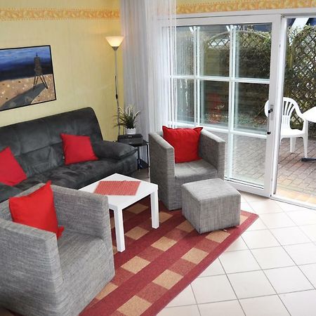 Ferienhaus Exner Hinter Dem Deich Cuxhaven Kültér fotó