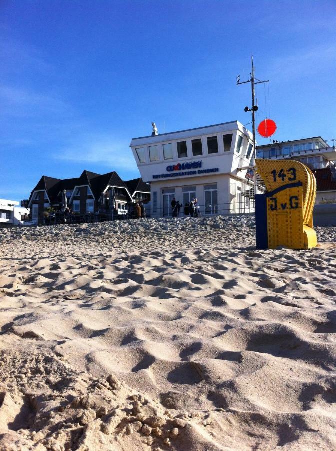 Ferienhaus Exner Hinter Dem Deich Cuxhaven Kültér fotó