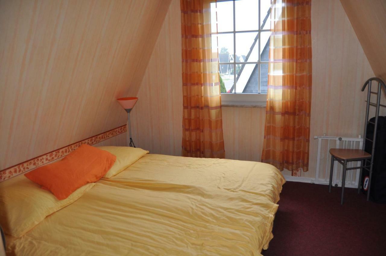 Ferienhaus Exner Hinter Dem Deich Cuxhaven Kültér fotó
