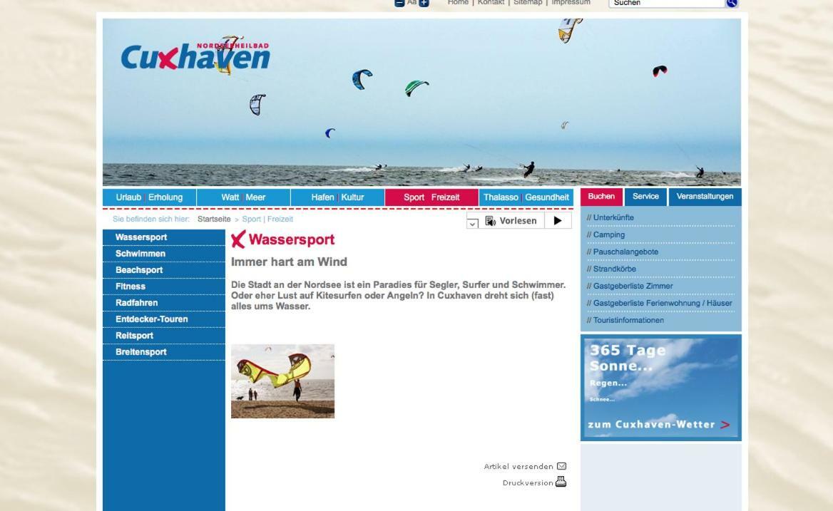Ferienhaus Exner Hinter Dem Deich Cuxhaven Kültér fotó